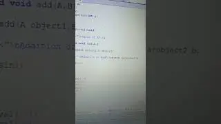 Friend function in C++ in Hindi || C++ tutorial for beginners in Hindi || learn C++ in Hindi.