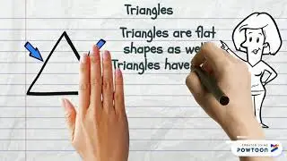 2 Dimensional Shapes Facts