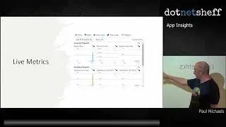 App Insights Lightning Talk