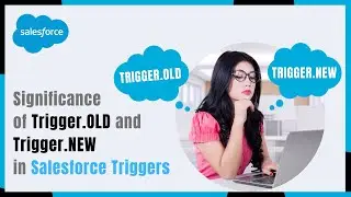 #Salesforce