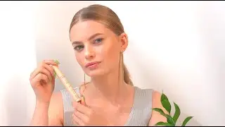 Тушь NUDE HARMONY