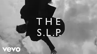 THE S.L.P. - Favourites (Visualizer) ft. Little Simz