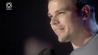 ATB '9pm Till I Come' Wins Track Of The Year 