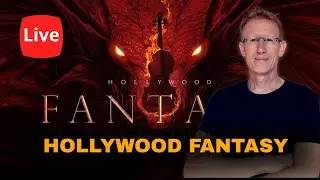 EastWest Hollywood Fantasy Series