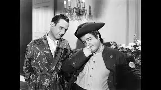 The Time Of Their Lives 1946 Bud Abbott & Lou Costello