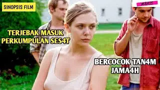 Semua Bebas Cocok Tanam Antar Anggota‼️- Sinopsis Film