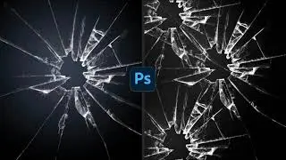 Creare un pennello con Photoshop - Photoshop Tutorial