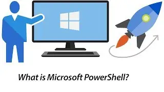 What Is Microsoft PowerShell