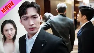 Schemer Presses Poor Hunky to Admit Tie to Chairman’s Heir, Only for Him to Announce Romance BOOM!💥🤯