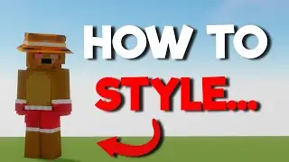 How To STYLE In BOXING...