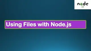 Node.js Tutorials 
