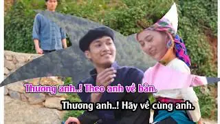 PHIÊN CHỢ NGÀY XUÂN KARAOKE (CÔNG CHU)