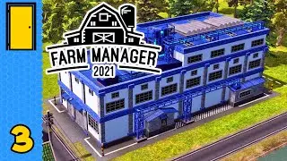 Frozen Assets | Farm Manager 2021 - Part 3 - Full Version