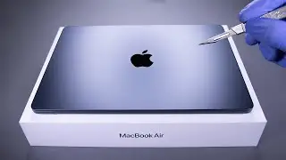 MacBook Air M3 13