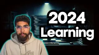 tech i am learning in 2024 (and 2023 recap)