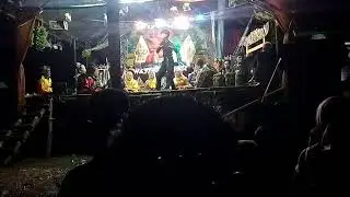 Acara hajatan d kampung nangap seni sunda