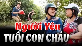 NGƯỜI YÊU TUỔI CON CHÁU | Phía Sau Một Phiên Tòa 2024 | Ký Sự Pháp Đình THVL | Chuyện Cảnh Giác 2024