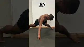 POV: you do gym and martial arts