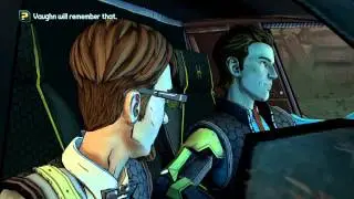 Tales From The Borderlands Part 2