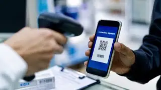 QR code-based payments are, 'here to stay': Shift4 Payments CEO