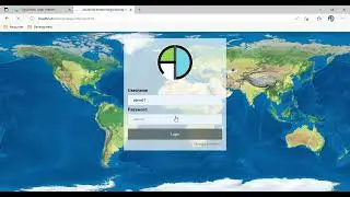 Installation and setup of Enterprise GIS portal