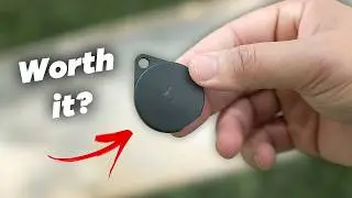 Androids Find My Device Trackers: How It Works & Is It Worth It? (Pebblebee)