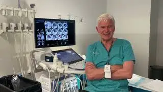 Prof. Simon Meagher invites you to the ISUOG Fetal Cardiology Conference in Dublin, Ireland, in July