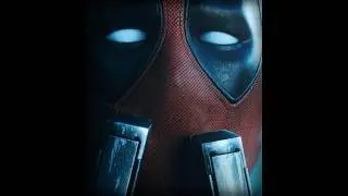 Such a nice song... | Deadpool EDIT | Rj Pasin — Life Force