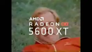 RX 5600 XT vs RTX 2060