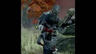 Killer Will Never See Again - Dead By Daylight