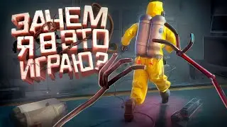 УГАРАЕМ И ПЛАЧЕМ В НОВОМ БЕКРУМС! Дебильный Backrooms Rec #1