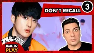 K.A.R.D (카드) – ‘Don’t Recall’ – KPOP REACTION - 2020