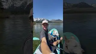 Let’s go to Lake Tahoe🏔️ 