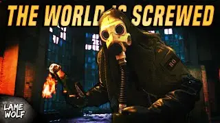 Escaping Gulag After a Year to Find the World Has Turned to Sh*t - Modern Warfare