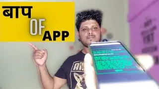 best apps for android - Baap of all Apps ! secret apps for android | weather app, measurement  app