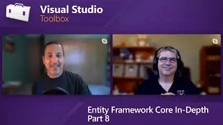 Entity Framework Core In-Depth Part 8