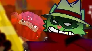 [TEASER-TRAILER] Happy tree friends - Amnesia 7 