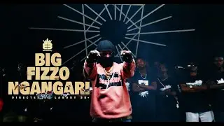 Big Fizzo - Ngangari (Official Video)