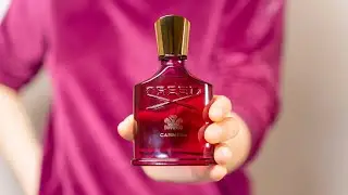 Creed Carmina Review 2024 Challenging Rose