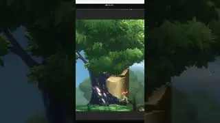 Как сделать двойной прыжок в Unity