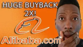 Alibaba Huge Q1 2024 BUYBACK! 3X Stock Waiting to Happen!