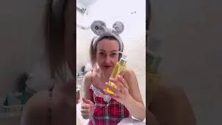 Очищающее масло для умывания 38828 и Концентрированный крем скульптор для шеи 35076