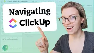 Quick ClickUp Tour for Beginners | Is ClickUp right for you?