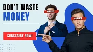 Free Course vs Paid Course | Free vs Paid Content | Stop Wasting Money on Courses