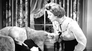 Myrna Loy - Funny Moments VI