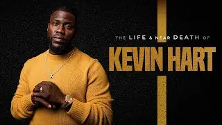 The Life and Near Death of Kevin Hart | BIOGRAPHY (2022) | Stand-Up Comedy