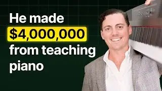 How to Leverage Your Skills to Earn More Money - The Creators Adventure #105