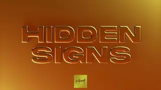 Melsen, Abi Flynn - Hidden Signs [Be Yourself Music] | Official Visualizer