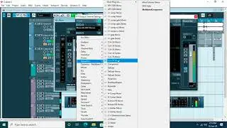 vest plugins for vocal mixing in cubase 5 / cubase 5 se vocal mixing kaise kare