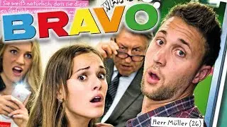 SCHÜLERIN VERFÜHRT LEHRER! |  Abospecial+Gewinnspiel
